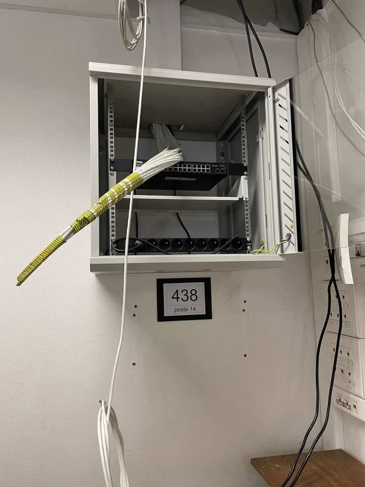 Création de poste informatique 2